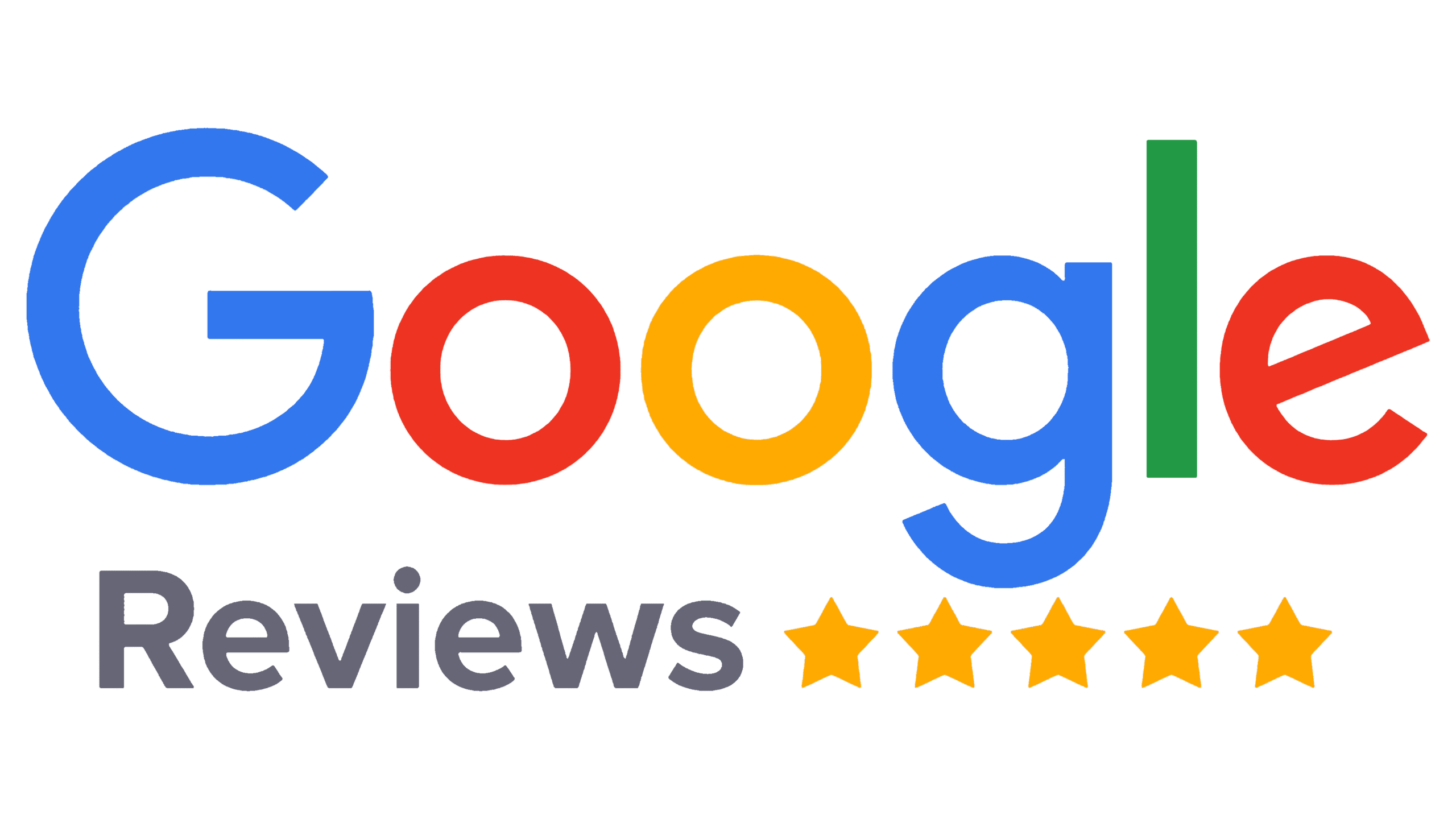 Google Review Logo